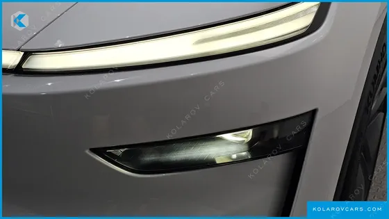 TESLA MODEL Y PREMIUM RWD