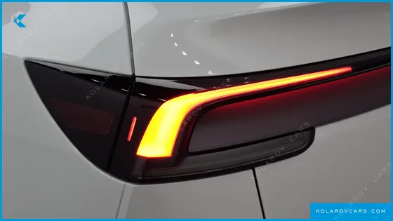 TESLA MODEL Y PREMIUM RWD
