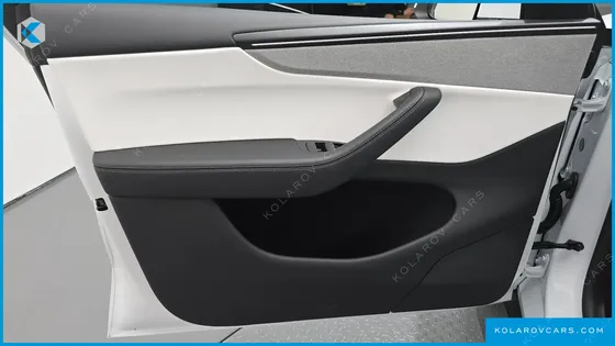 TESLA MODEL Y PREMIUM RWD