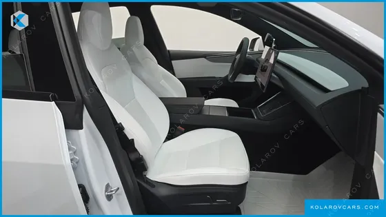 TESLA MODEL Y PREMIUM RWD
