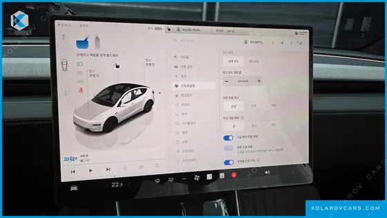 TESLA MODEL Y PREMIUM RWD
