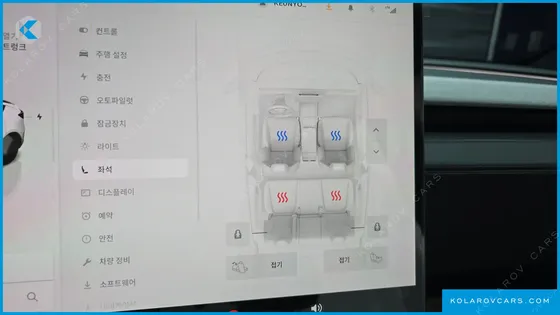 TESLA MODEL Y PREMIUM RWD