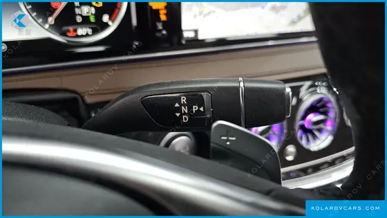 MERCEDES S-CLASS S350L D 4MATIC