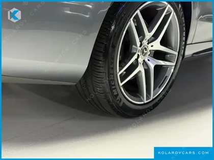 MERCEDES S-CLASS S350 D