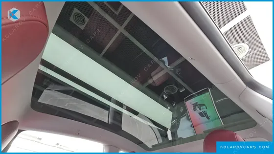 TESLA MODEL Y RWD