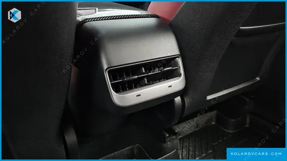 TESLA MODEL Y RWD