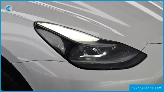 TESLA MODEL Y RWD