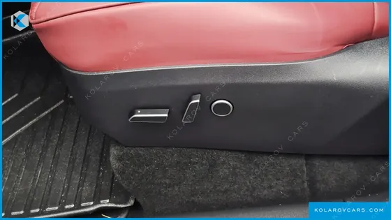 TESLA MODEL Y RWD