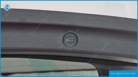 TESLA MODEL Y RWD