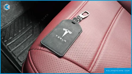 TESLA MODEL Y RWD