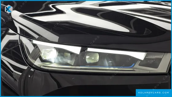 BMW IX XDRIVE50 SPORT SPECIAL EDITION