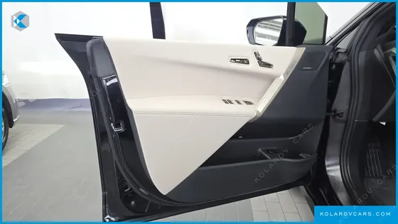 BMW IX XDRIVE50 SPORT SPECIAL EDITION