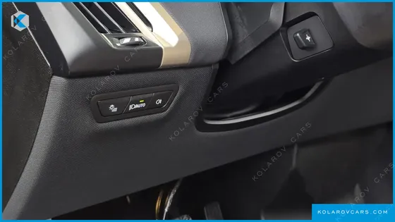 BMW IX XDRIVE50 SPORT SPECIAL EDITION