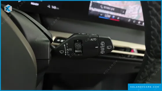 BMW IX XDRIVE50 SPORT SPECIAL EDITION