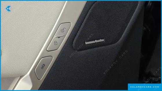 BMW IX XDRIVE50 SPORT SPECIAL EDITION