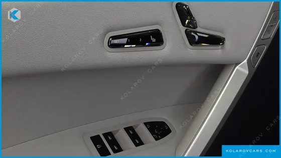 BMW IX XDRIVE50 SPORT SPECIAL EDITION