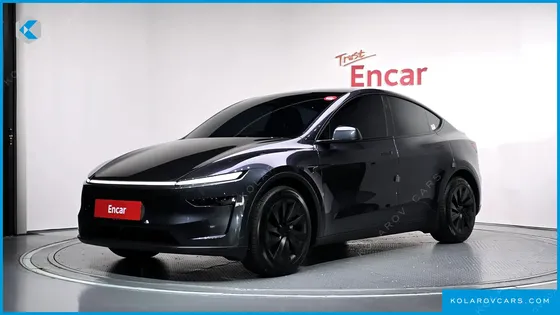TESLA MODEL Y PREMIUM LONG RANGE AWD