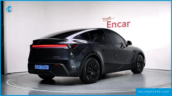TESLA MODEL Y PREMIUM LONG RANGE AWD