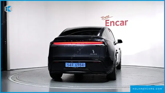 TESLA MODEL Y PREMIUM LONG RANGE AWD