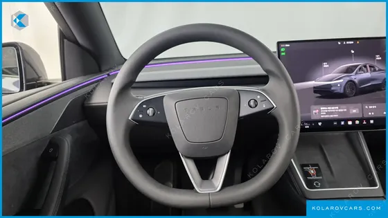 TESLA MODEL Y PREMIUM LONG RANGE AWD