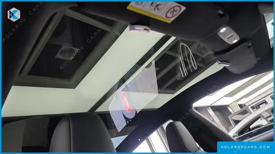 TESLA MODEL Y PREMIUM LONG RANGE AWD