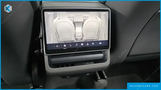 TESLA MODEL Y PREMIUM LONG RANGE AWD