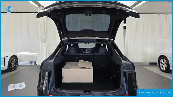 TESLA MODEL Y PREMIUM LONG RANGE AWD
