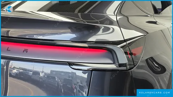 TESLA MODEL Y PREMIUM LONG RANGE AWD