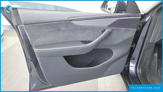 TESLA MODEL Y PREMIUM LONG RANGE AWD