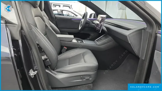 TESLA MODEL Y PREMIUM LONG RANGE AWD