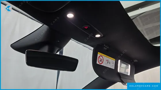 TESLA MODEL Y PREMIUM LONG RANGE AWD