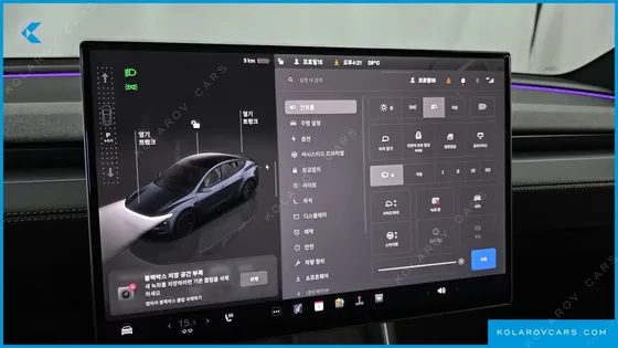 TESLA MODEL Y PREMIUM LONG RANGE AWD