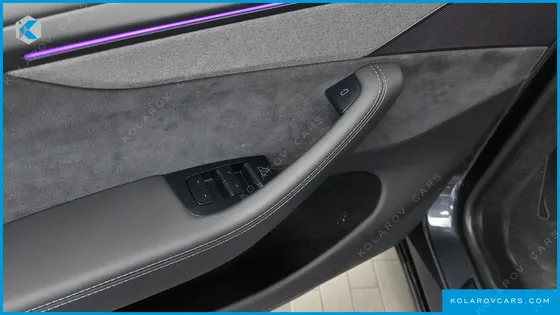 TESLA MODEL Y PREMIUM LONG RANGE AWD