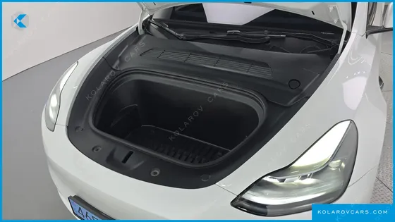 TESLA MODEL Y RWD