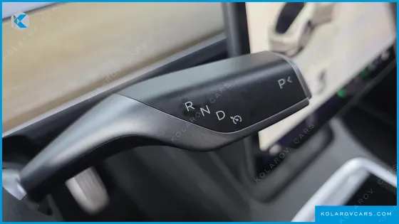 TESLA MODEL Y RWD