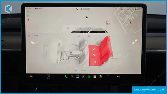 TESLA MODEL Y RWD