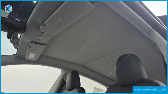 TESLA MODEL Y RWD
