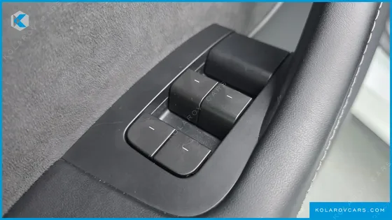 TESLA MODEL Y RWD