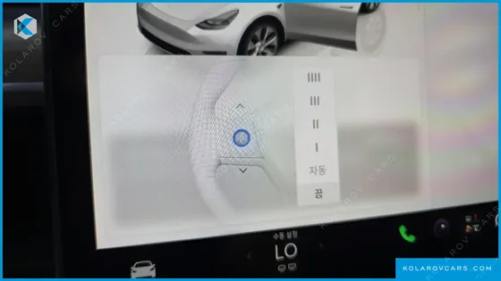 TESLA MODEL Y RWD