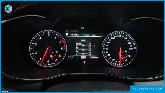 GENESIS G70 3.3T SPORT AWD