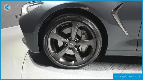 GENESIS G70 3.3T SPORT AWD