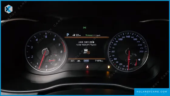 GENESIS G70 3.3T SPORT AWD