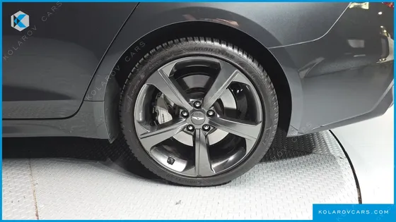 GENESIS G70 3.3T SPORT AWD