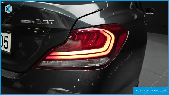 GENESIS G70 3.3T SPORT AWD