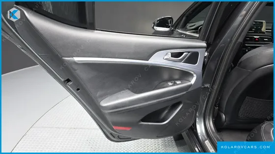 GENESIS G70 3.3T SPORT AWD