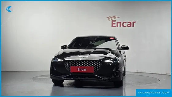 GENESIS G70 2.0T AWD