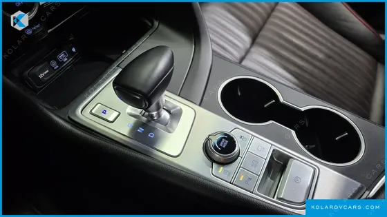 GENESIS G70 2.0T AWD
