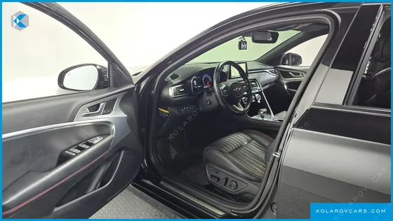 GENESIS G70 2.0T AWD