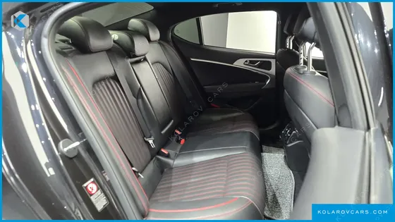 GENESIS G70 2.0T AWD