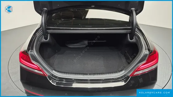 GENESIS G70 2.0T AWD